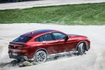 BMW X4 xDrive20d M Sport 2018 года (WW)